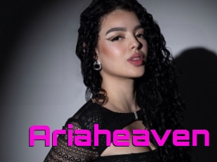 Ariaheaven