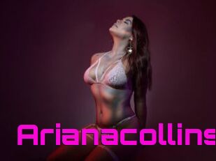 Arianacollins