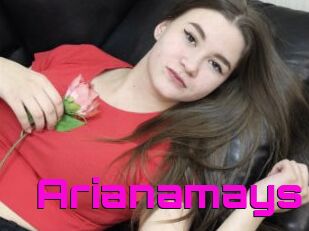 Arianamays