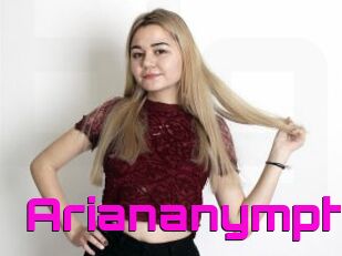 Ariananymph