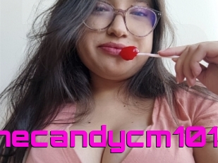 Ariannecandycm101