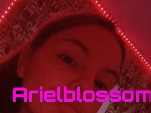 Arielblossom