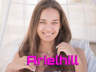 Arielhill