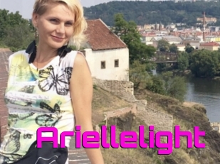 Ariellelight