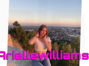 Ariellewilliams