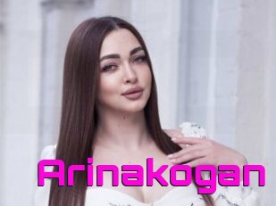 Arinakogan