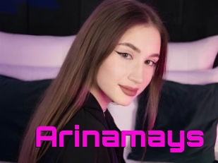 Arinamays