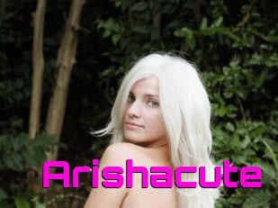 Arishacute