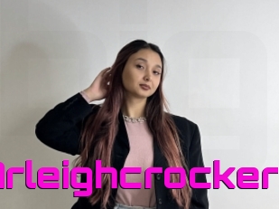 Arleighcrocker