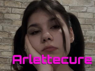 Arlettecure