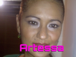 Artessa