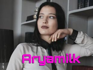 Aryamilk