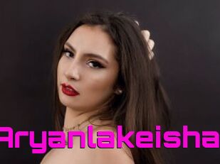 Aryanlakeisha