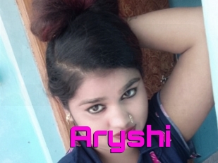 Aryshi