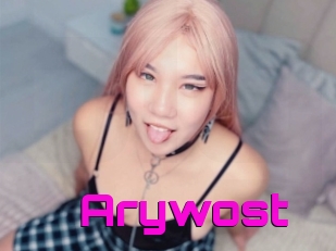 Arywost