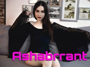 Ashabrrant