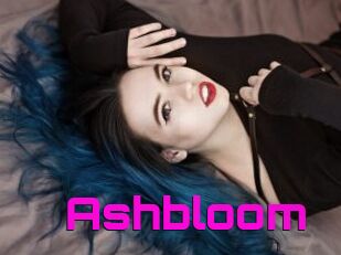 Ashbloom