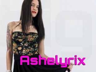 Ashelyrix