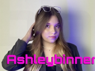 Ashleybinner