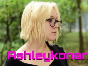 Ashleykonan