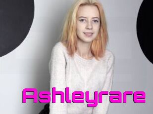 Ashleyrare