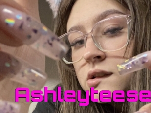 Ashleyteese