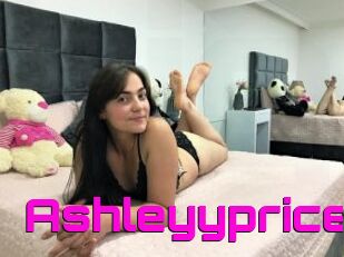 Ashleyyprice