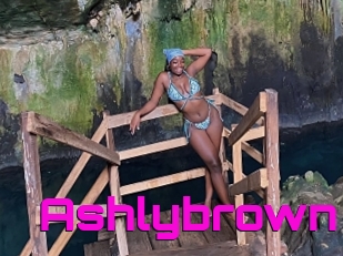 Ashlybrown