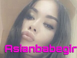 Asianbabegirl