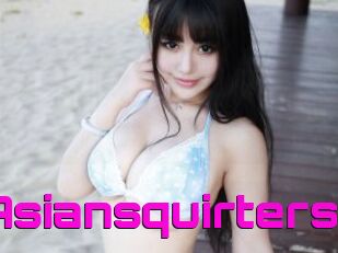 Asiansquirters