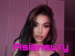 Asiansury