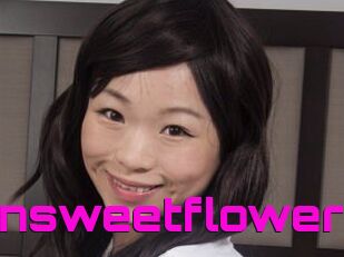 Asiansweetflower