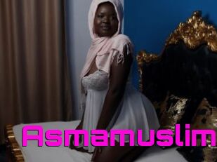 Asmamuslim