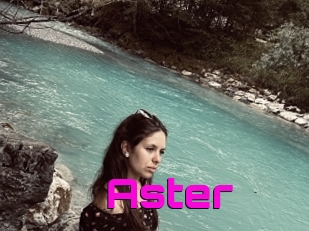 Aster