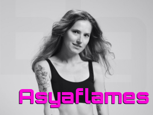 Asyaflames