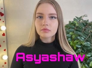 Asyashaw