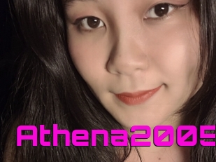 Athena2005