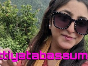 Attiyatabassum