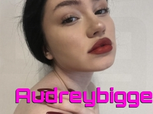Audreybigge