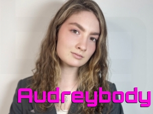 Audreybody