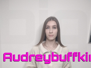 Audreybuffkin