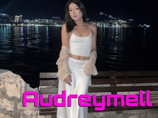 Audreymell