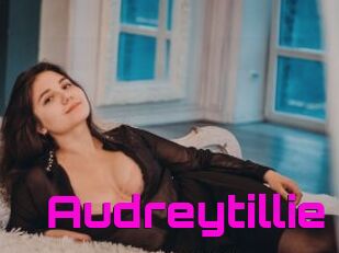 Audreytillie