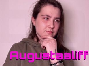 Augustaaliff