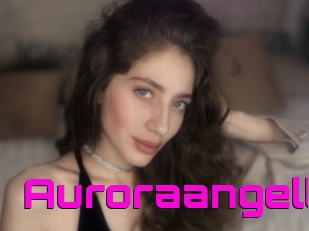 Auroraangell