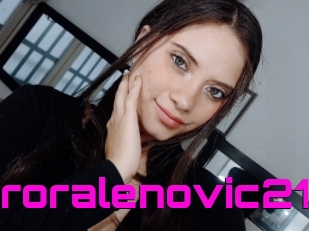 Auroralenovic21