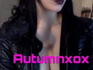 Autumnxox