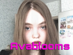 Avablooms