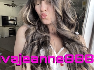 Avajeanne888