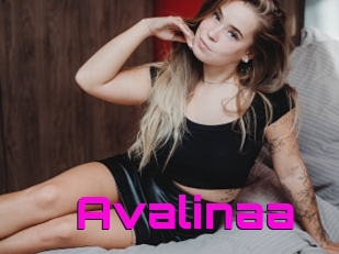 Avalinaa